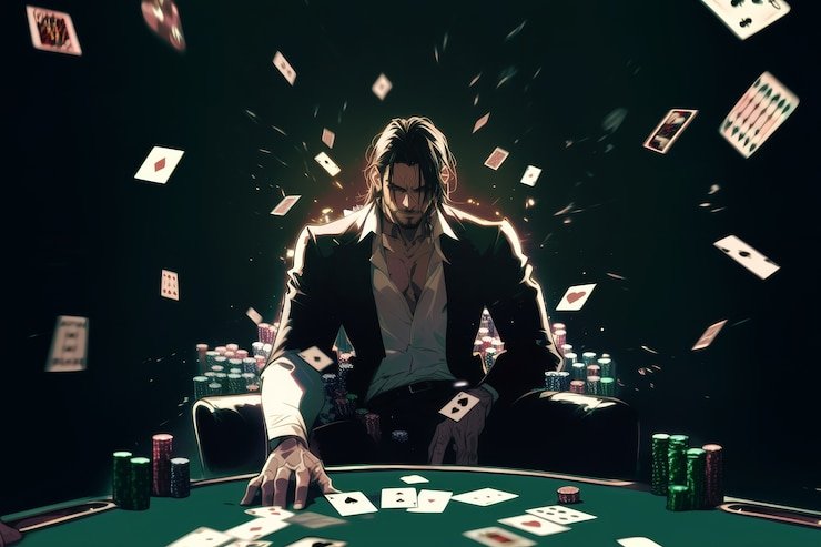 Layar permainan Hacksaw Gaming menampilkan fitur bonus, simbol liar, dan tabel pembayaran