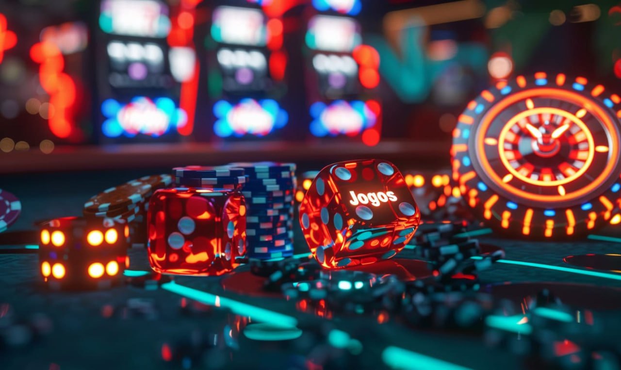 Galeri permainan slot dan meja live dealer di freeroms